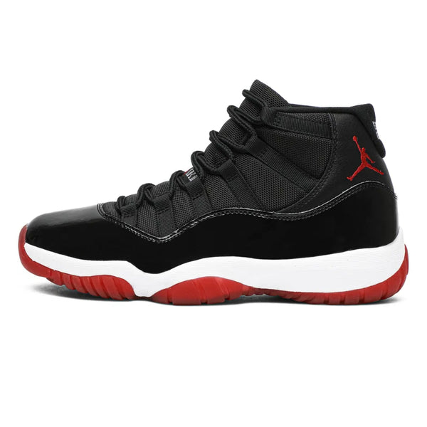 Air Jordan 11 Retro 'Bred' 2019