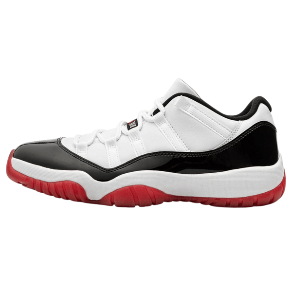 Air Jordan 11 Retro Low 'Concord-Bred'
