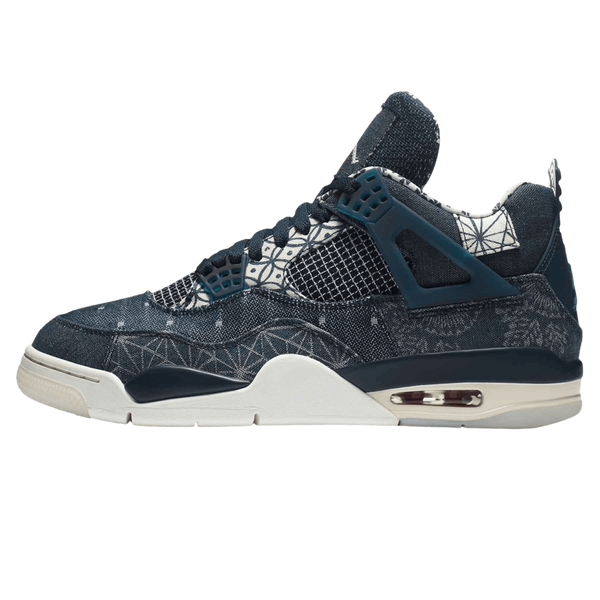 Air Jordan 4 Retro SE 'Sashiko'