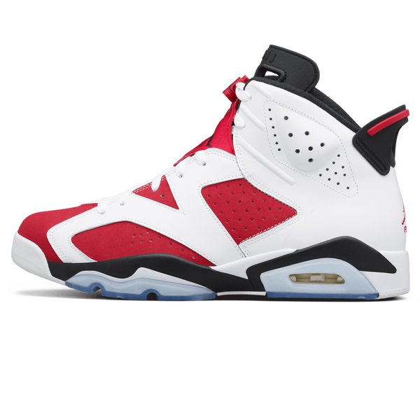 Air Jordan 6 Retro OG 'Carmine' 2021
