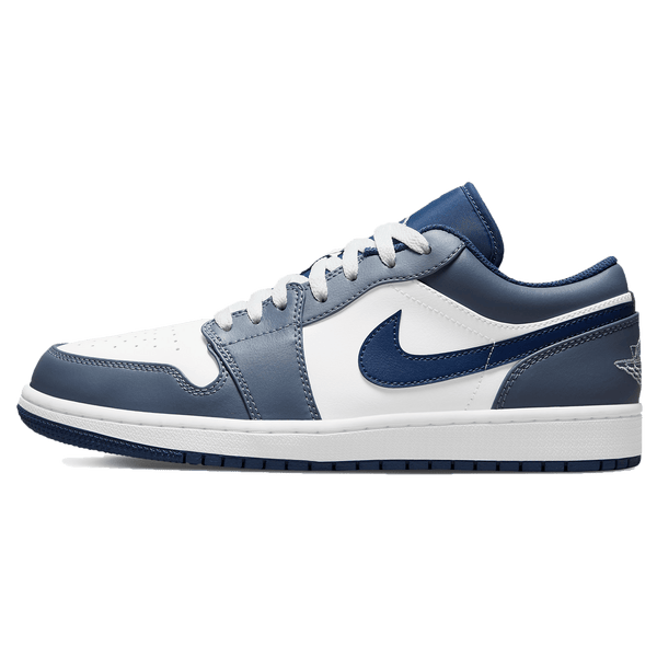 Air Jordan 1 Low Ashen Slate