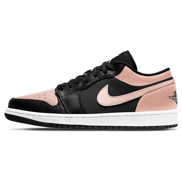Air Jordan 1 Low 'Crimson Tint'