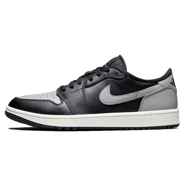 Air Jordan 1 Low Golf 'Shadow'