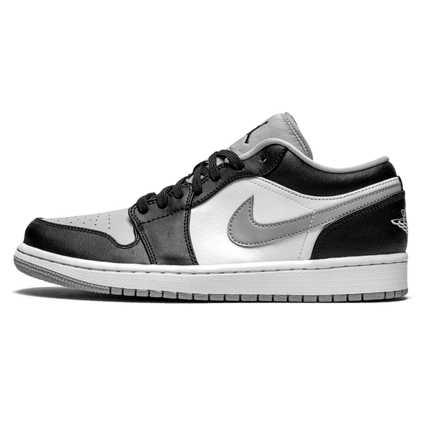 Air Jordan 1 Low 'Smoke Grey'