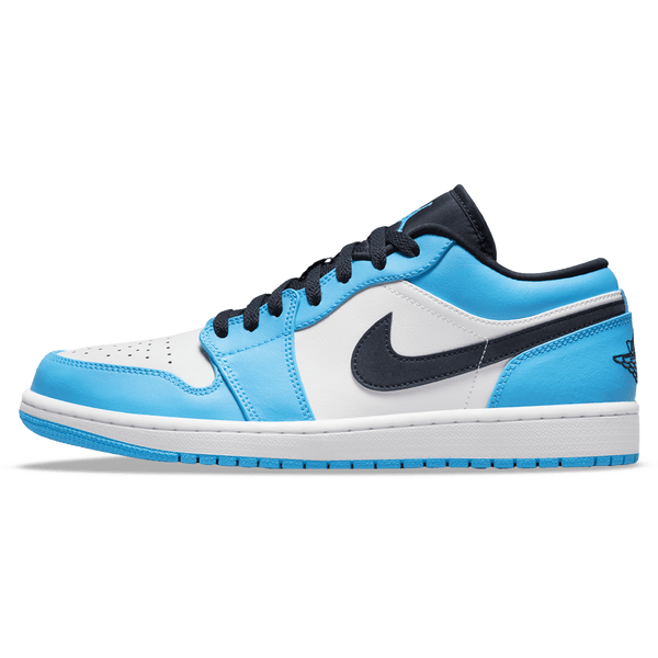 Air Jordan 1 Low 'UNC'