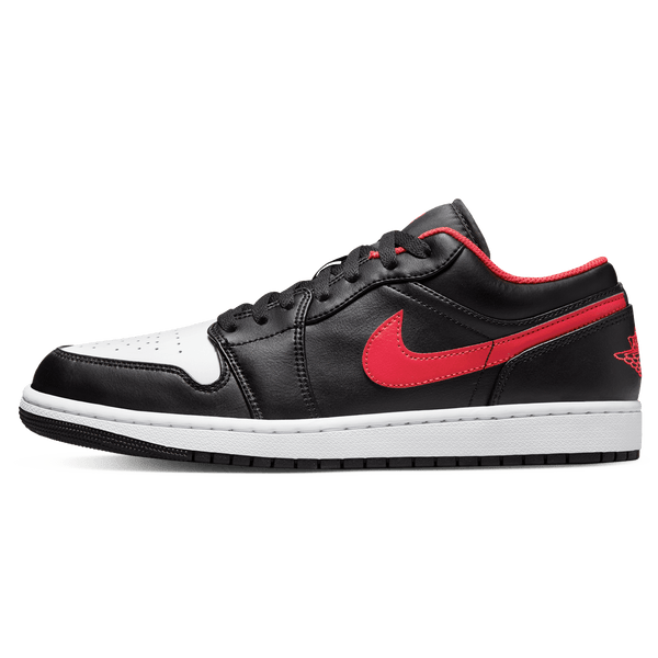 Air Jordan 1 Low 'White Toe'