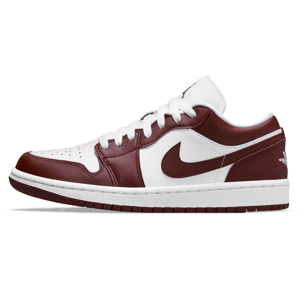 Air Jordan 1 Low Wmns 'Bronze Eclipse'
