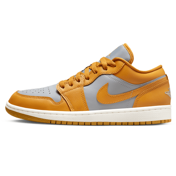 Air Jordan 1 Low Wmns 'Chutney'