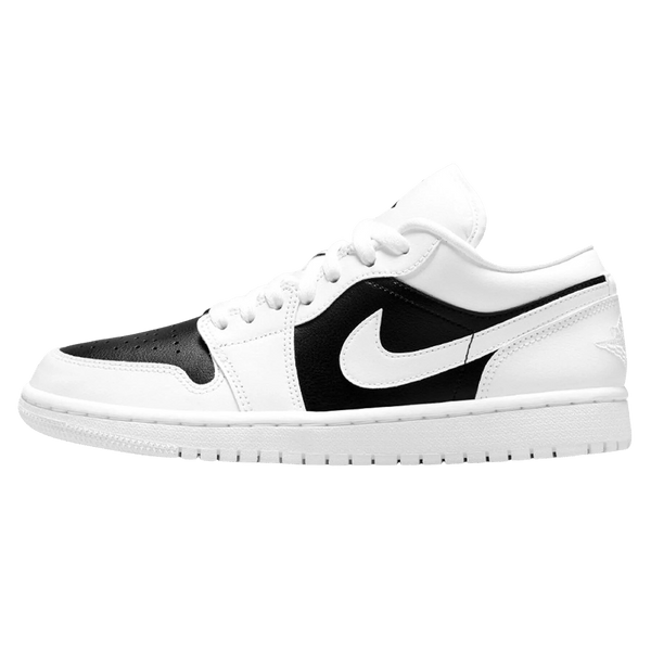 Air Jordan 1 Low Wmns 'Panda'