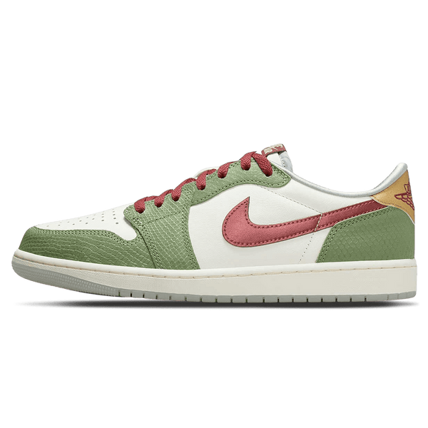 Air Jordan 1 Low 'Year of the Dragon'