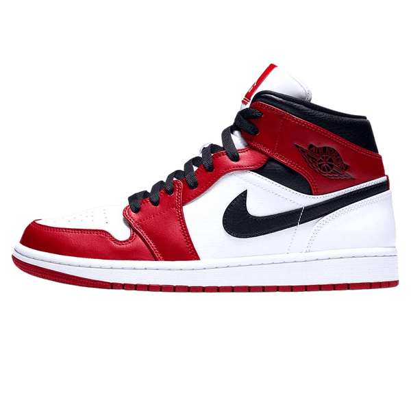 Air Jordan 1 Mid 'Chicago' 2020