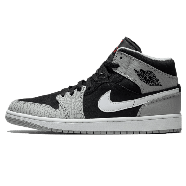 Air Jordan 1 Mid SE 'Elephant Toe'