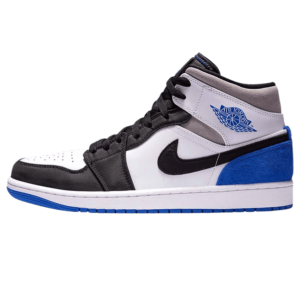Air Jordan 1 Mid SE ‘Game Royal’