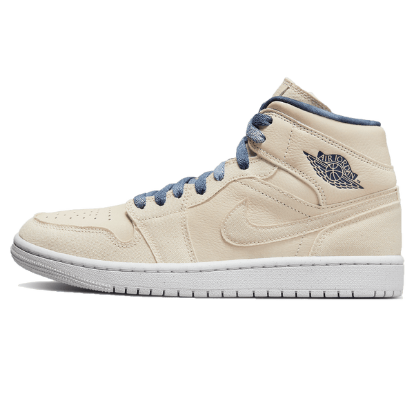 Air Jordan 1 Mid SE Wmns 'Sanddrift'