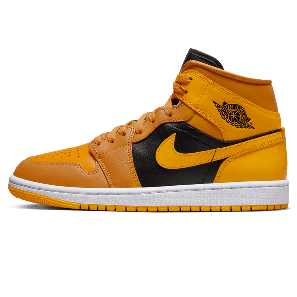 Air Jordan 1 Mid Wmns 'Chutney'