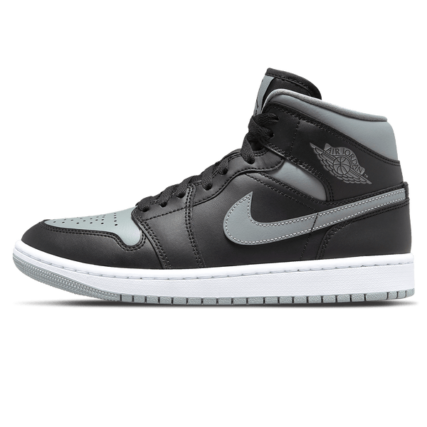 Air Jordan 1 Mid Wmns 'Shadow'