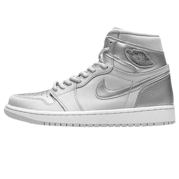 Air Jordan 1 Retro High CO Japan Neutral Grey