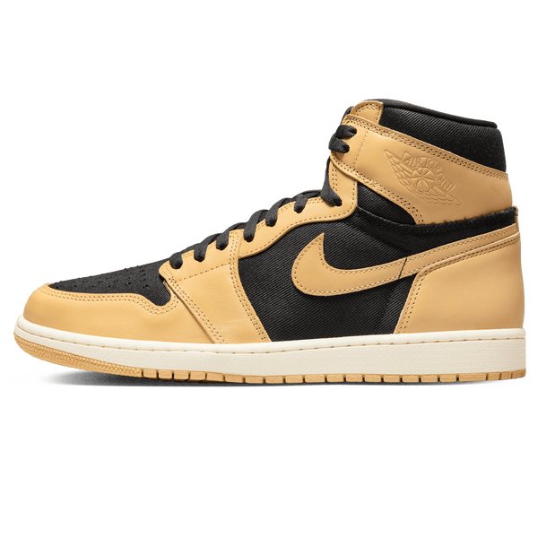 Air Jordan 1 Retro High OG 'Heirloom'