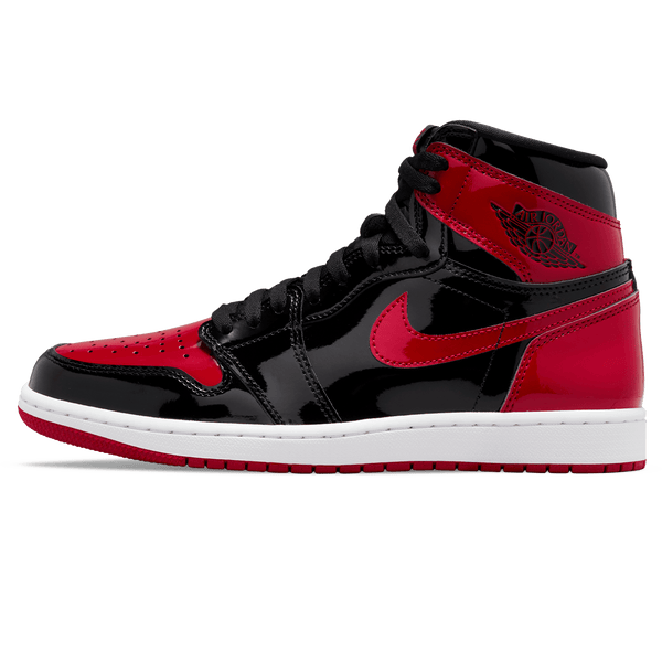 Air Jordan 1 Retro High OG 'Patent Bred'