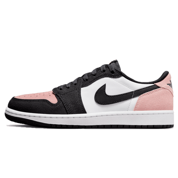 Air Jordan 1 Retro Low OG 'Bleached Coral'