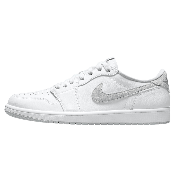 Air Jordan 1 Retro Low OG 'Neutral Grey' 2021