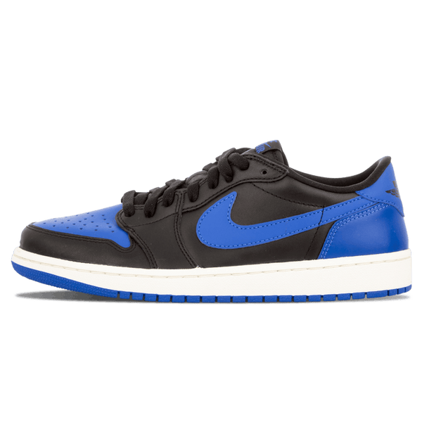 Air Jordan 1 Retro Low OG 'Royal'