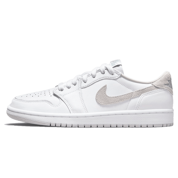 Air Jordan 1 Retro Low OG Wmns 'Neutral Grey' 2021