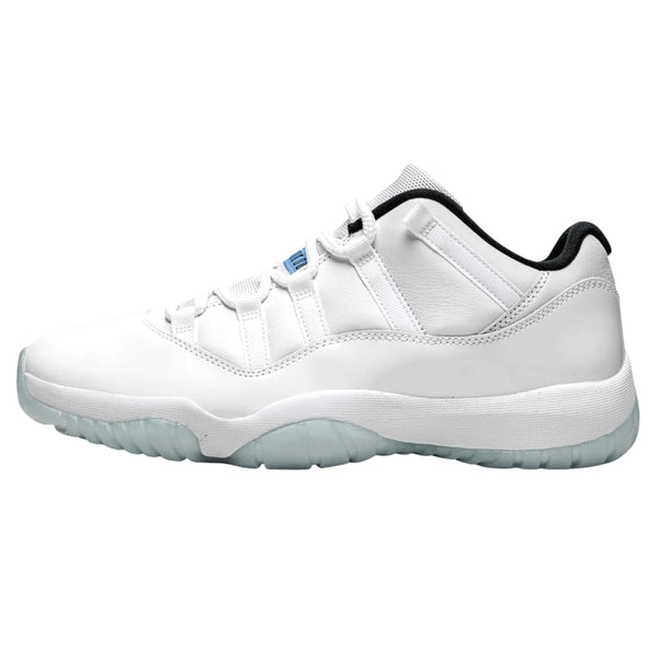 Air Jordan 11 Low Retro 'Legend Blue'