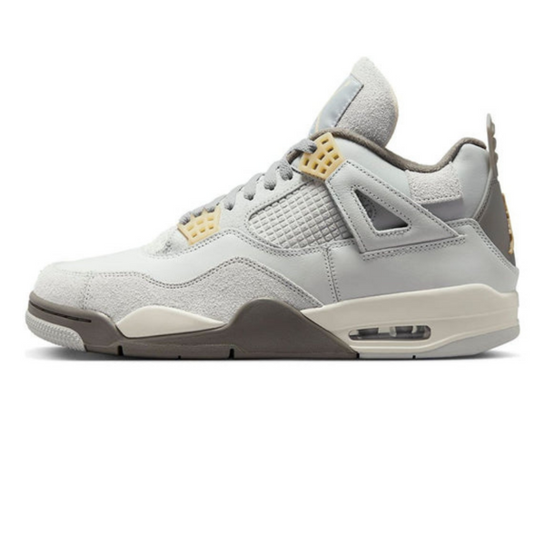 Air Jordan 4 Retro SE 'Craft Photon Dust'
