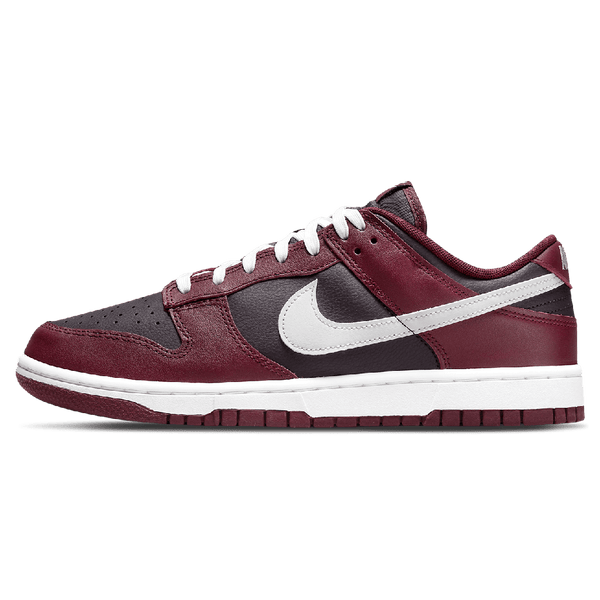 Nike Dunk Low 'Dark Beetroot'