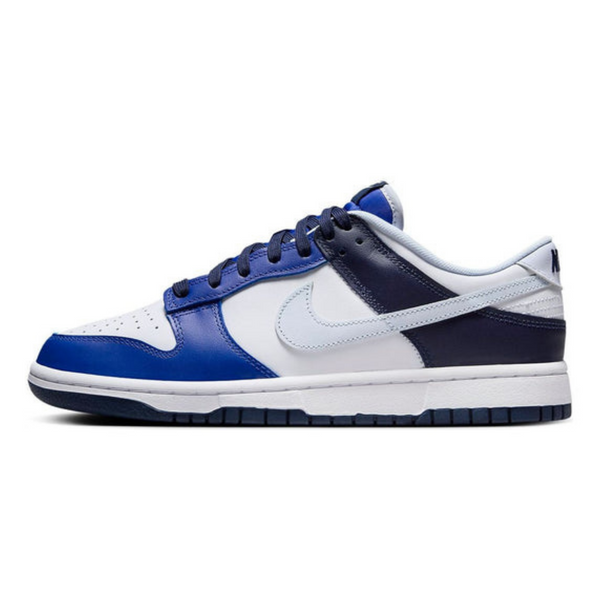 Nike Dunk Low 'Game Royal Navy'