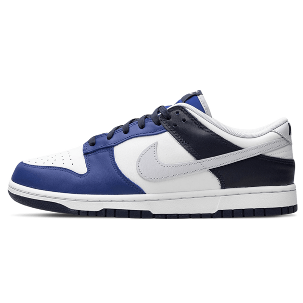 Nike Dunk Low 'Game Royal Navy'