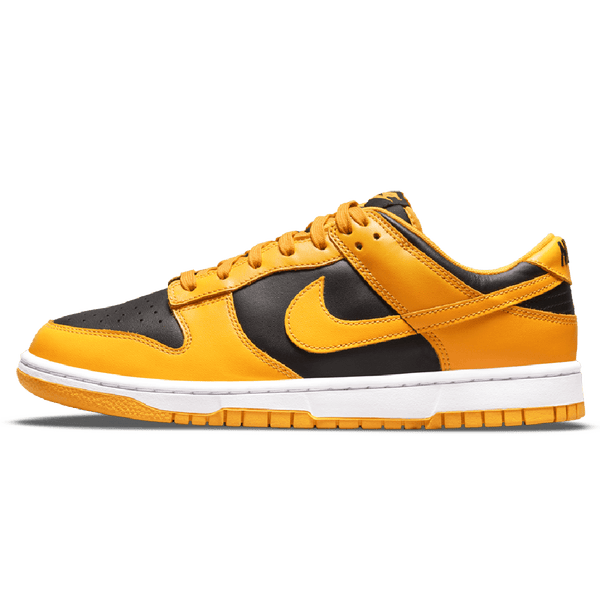 Nike Dunk Low 'Goldenrod'