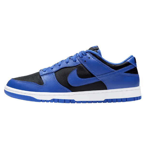 Nike Dunk Low 'Hyper Cobalt'