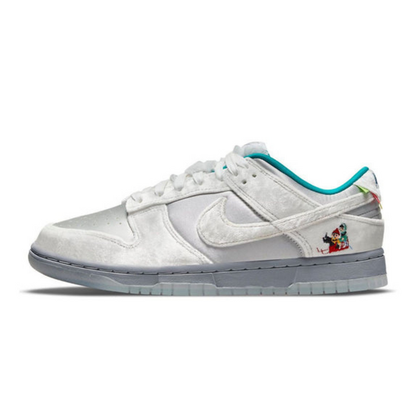 Nike Dunk Low 'Ice'