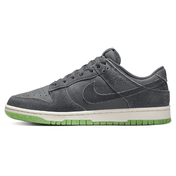 Nike Dunk Low 'Iron Grey Scream Green'