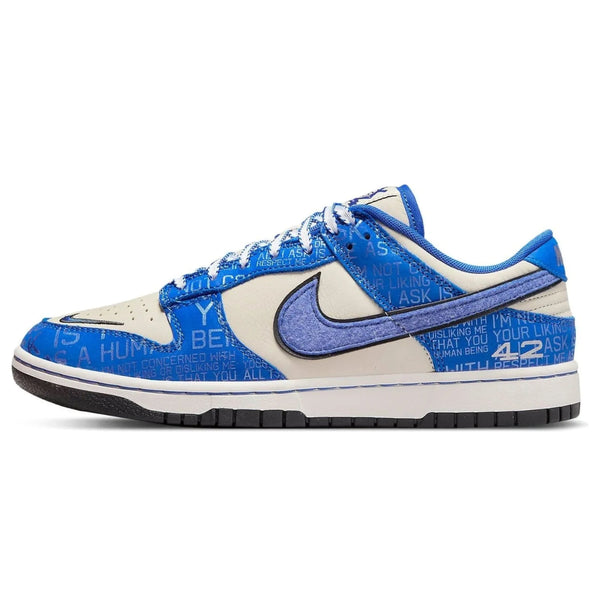 Nike Dunk Low 'Jackie Robinson'