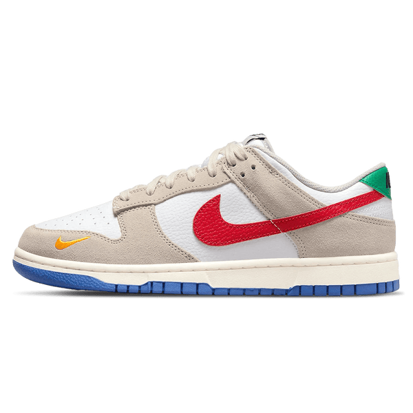 Nike Dunk Low 'Light Iron Ore'