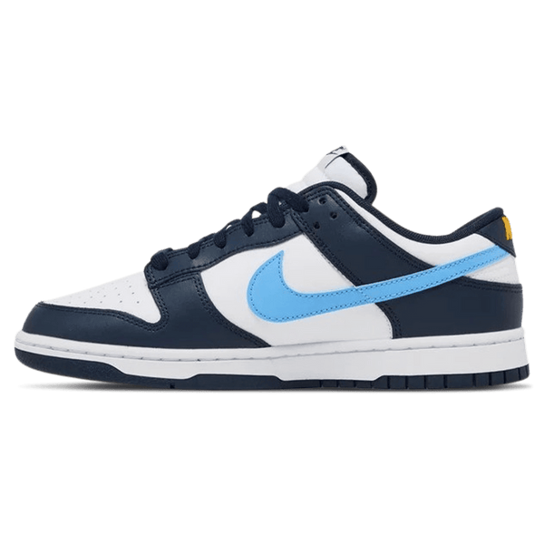 Nike Dunk Low 'Midnight Navy University Blue'