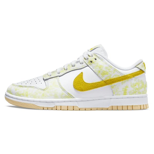 Nike Dunk Low OG Wmns 'Yellow Strike'