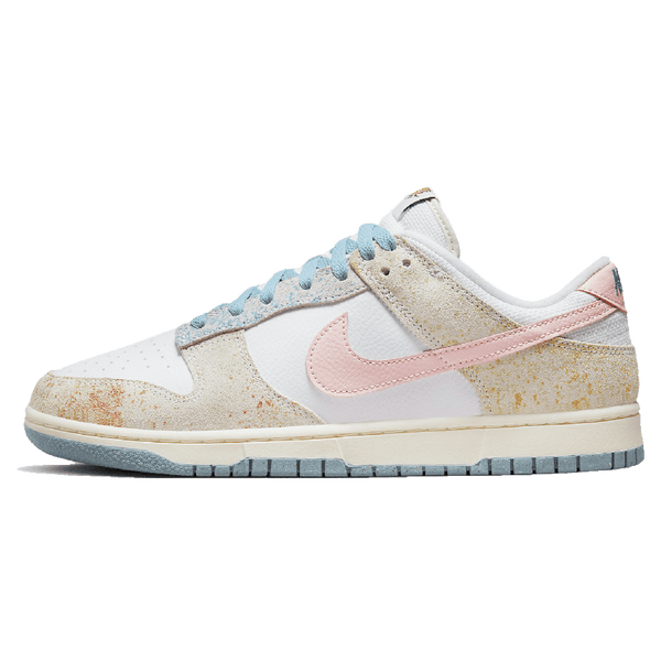 Nike Dunk Low 'Oxidized Pastels'