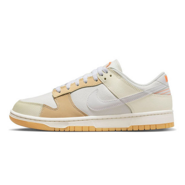 Nike Dunk Low 'Patchwork If Lost Return To'