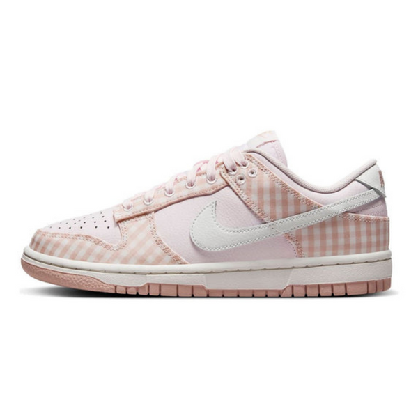 Nike Dunk Low 'Pearl Pink Oxford Summit White'