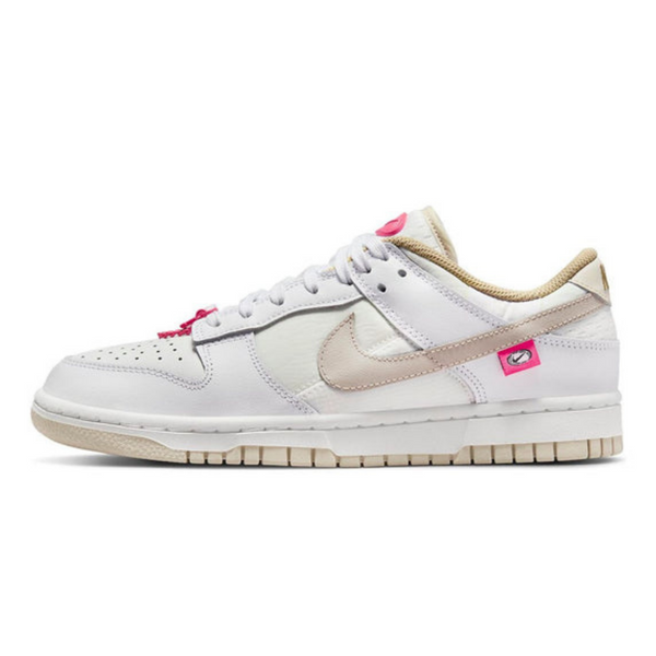 Nike Dunk Low 'Pink Bling'
