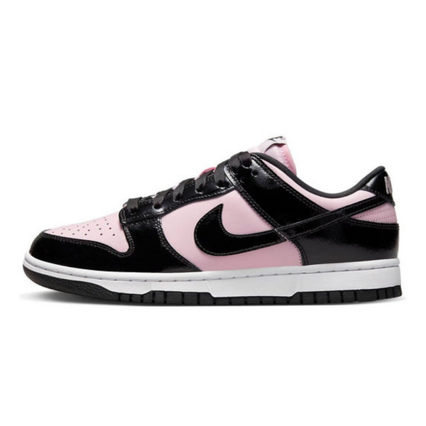 Nike Dunk Low 'Pink Foam Black'