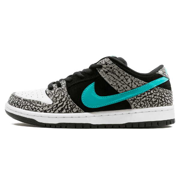 Nike Dunk Low Pro SB 'Atmos Elephant'