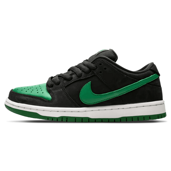 Nike Dunk Low Pro SB 'Black Pine'