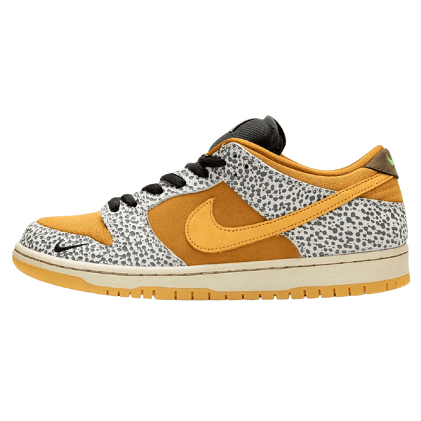 Nike Dunk Low Pro SB 'Safari'