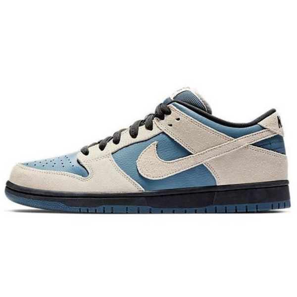 Nike Dunk Low Pro SB 'Thunderstorm'
