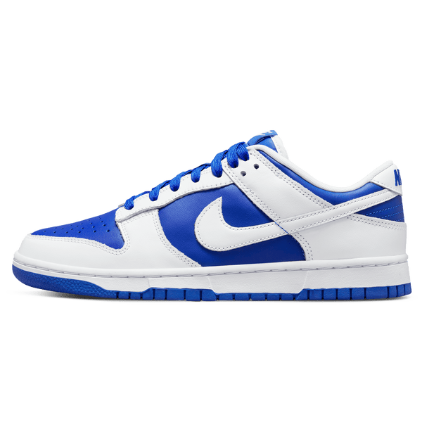 Nike Dunk Low 'Racer Blue'